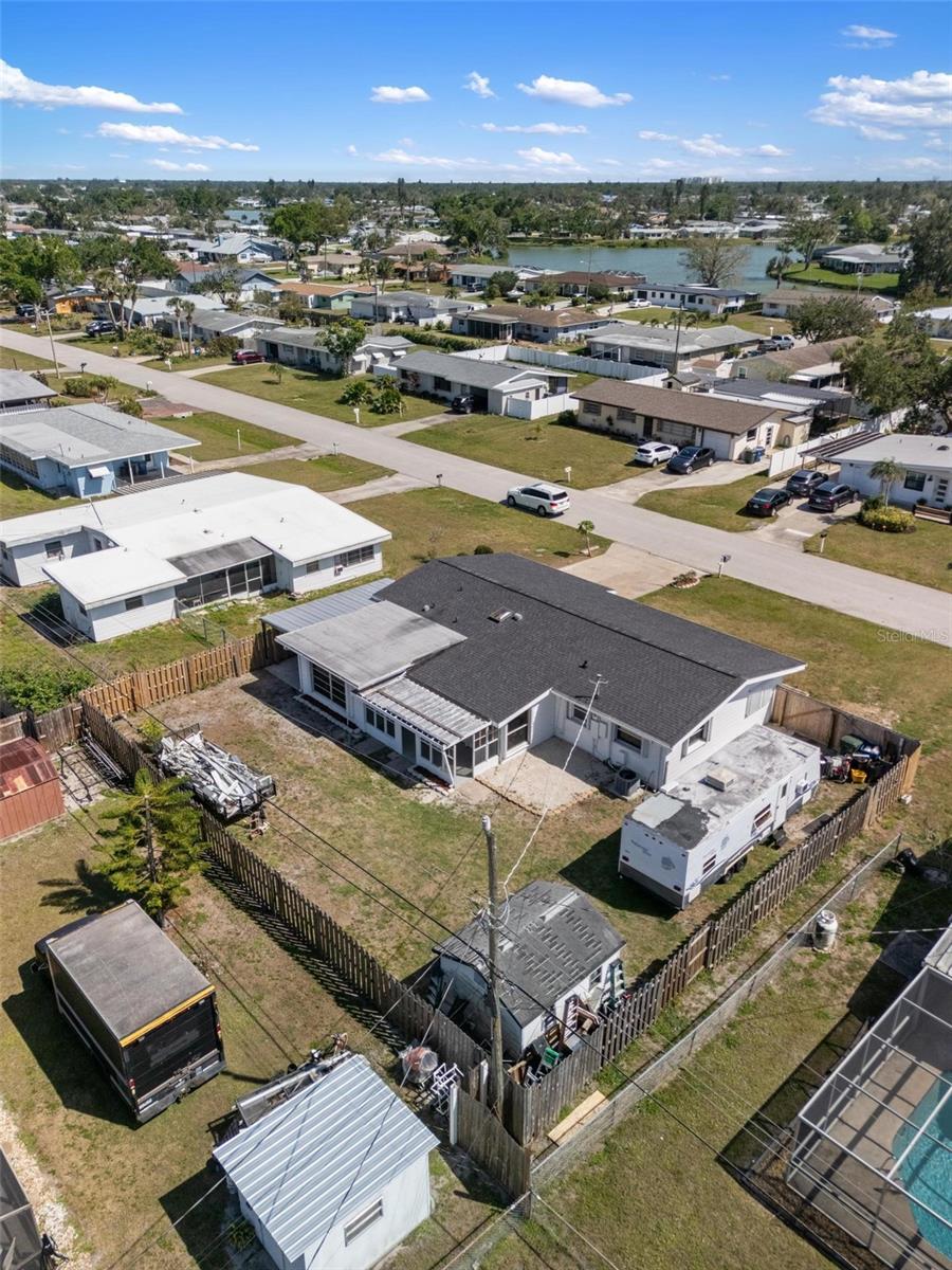 309 GLEN OAK RD, VENICE, FL, 34293