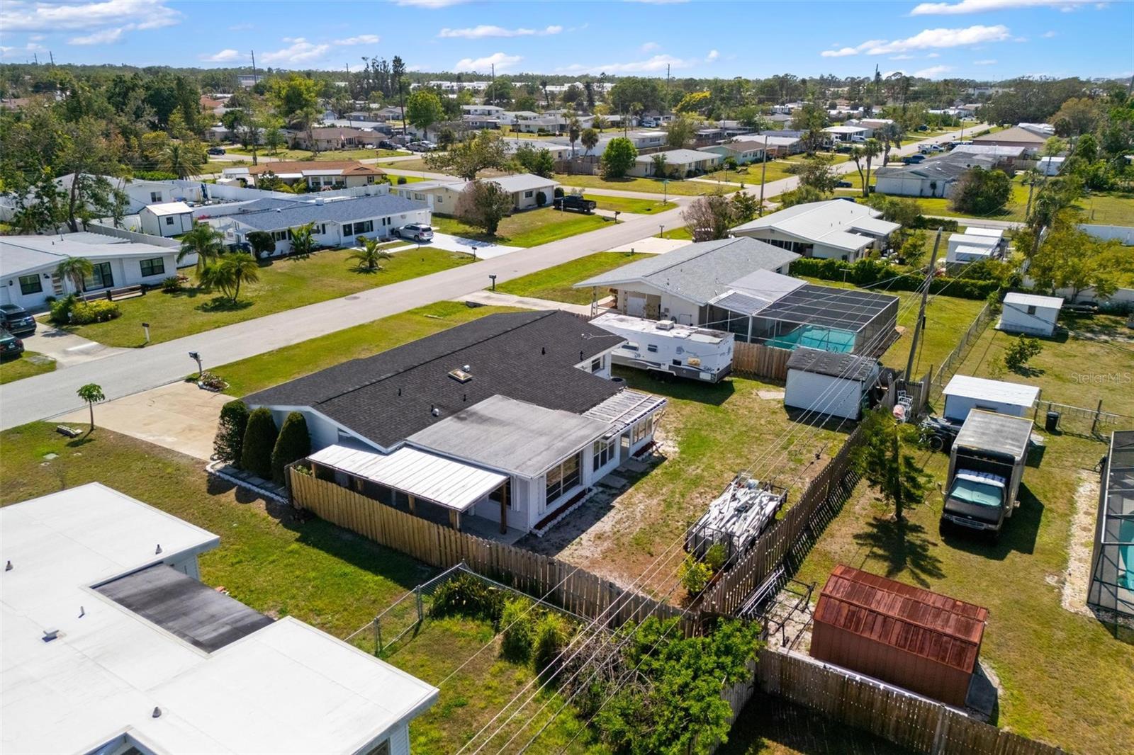 309 GLEN OAK RD, VENICE, FL, 34293