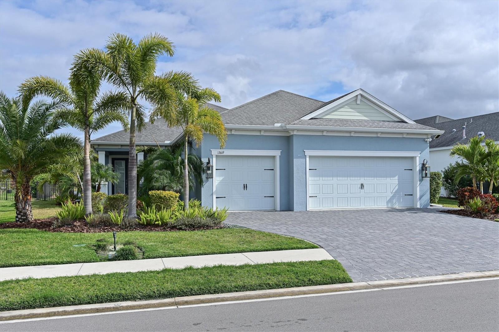 13619 OLD CREEK CT, PARRISH, FL, 34219