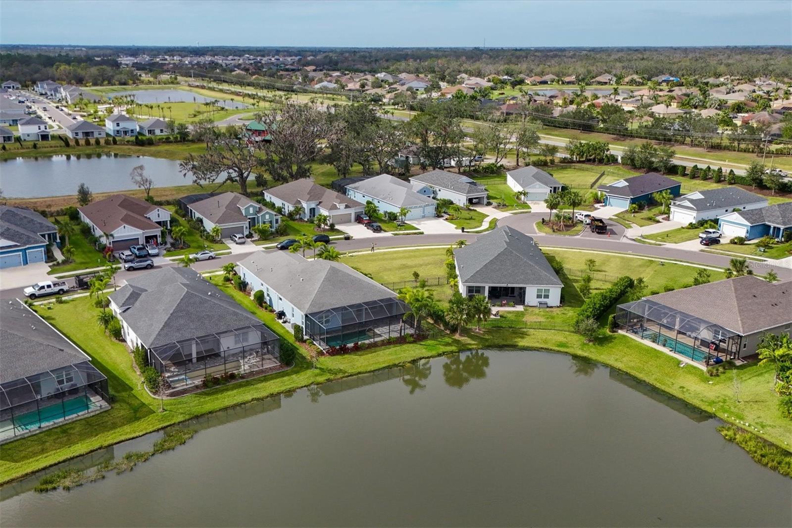 13619 OLD CREEK CT, PARRISH, FL, 34219