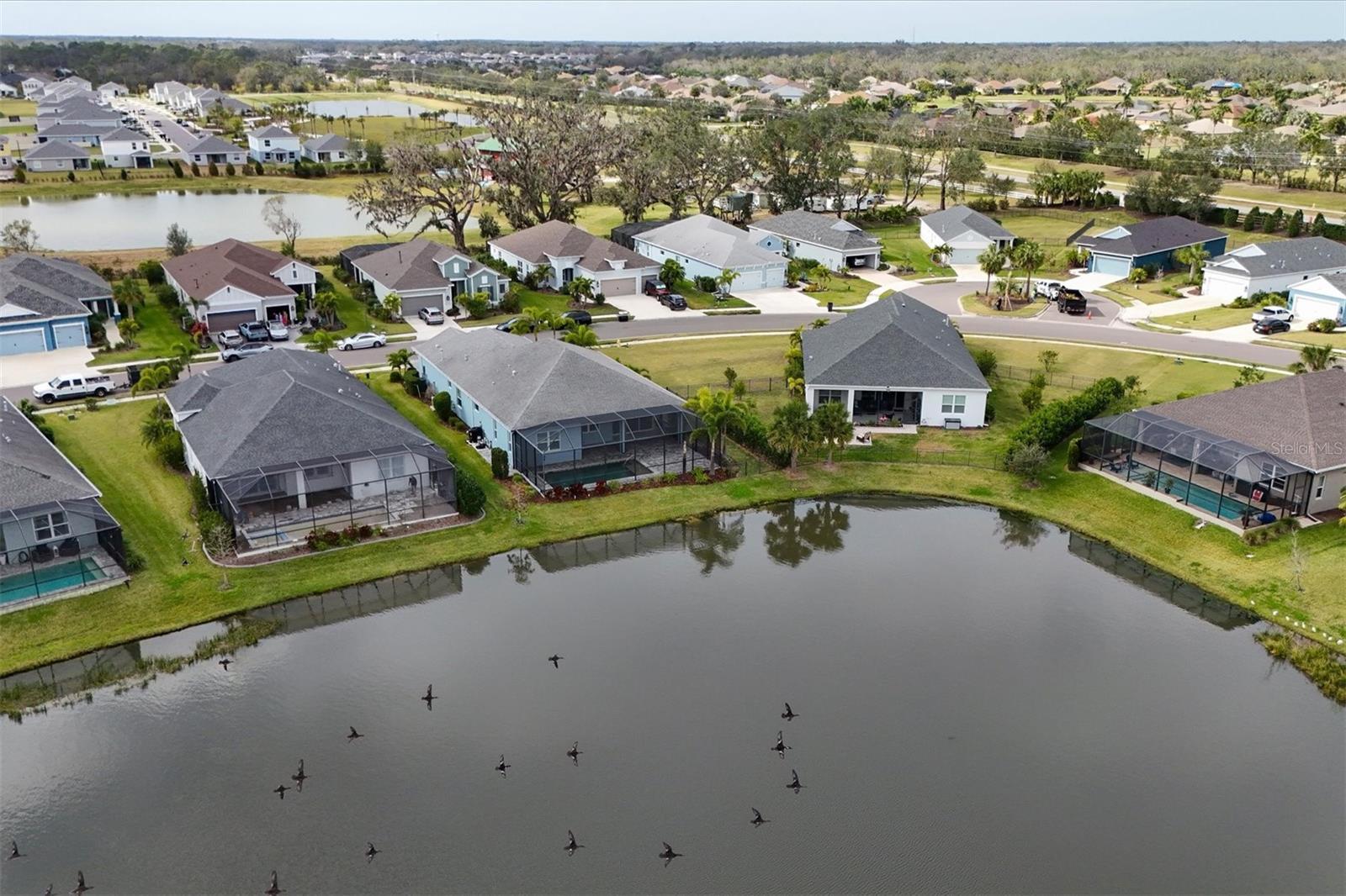 13619 OLD CREEK CT, PARRISH, FL, 34219