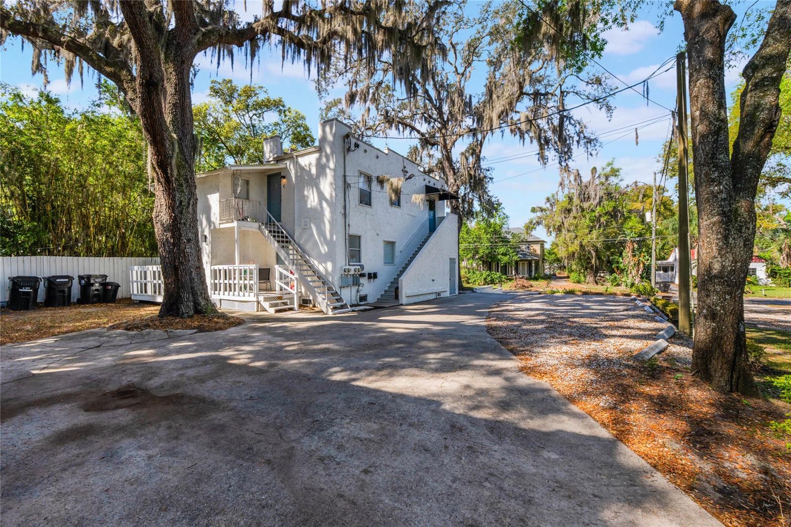1119 S MILLS AVE, ORLANDO, FL, 32806