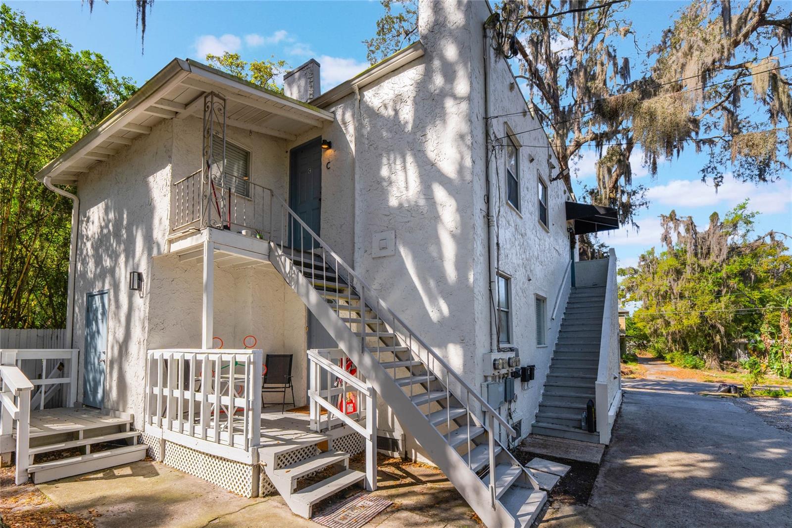 1119 S MILLS AVE, ORLANDO, FL, 32806