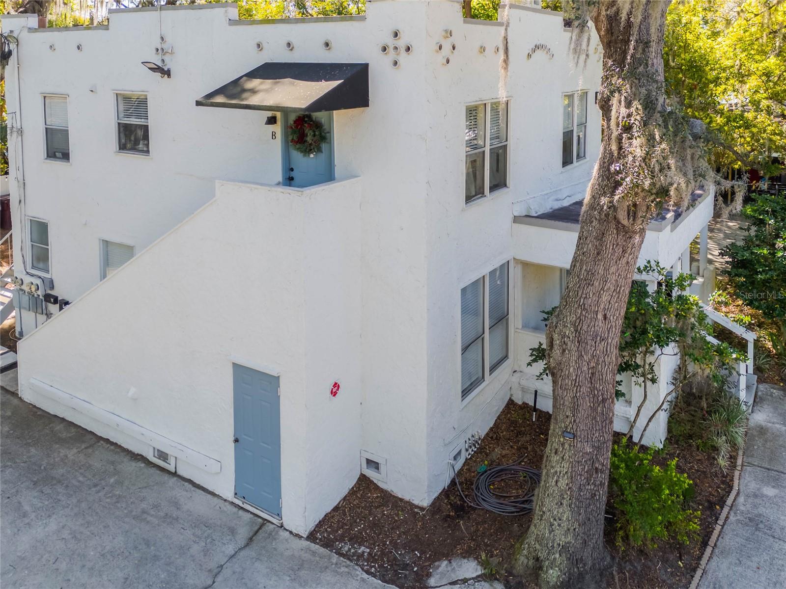 1119 S MILLS AVE, ORLANDO, FL, 32806