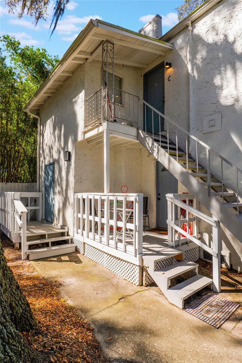1119 S MILLS AVE, ORLANDO, FL, 32806