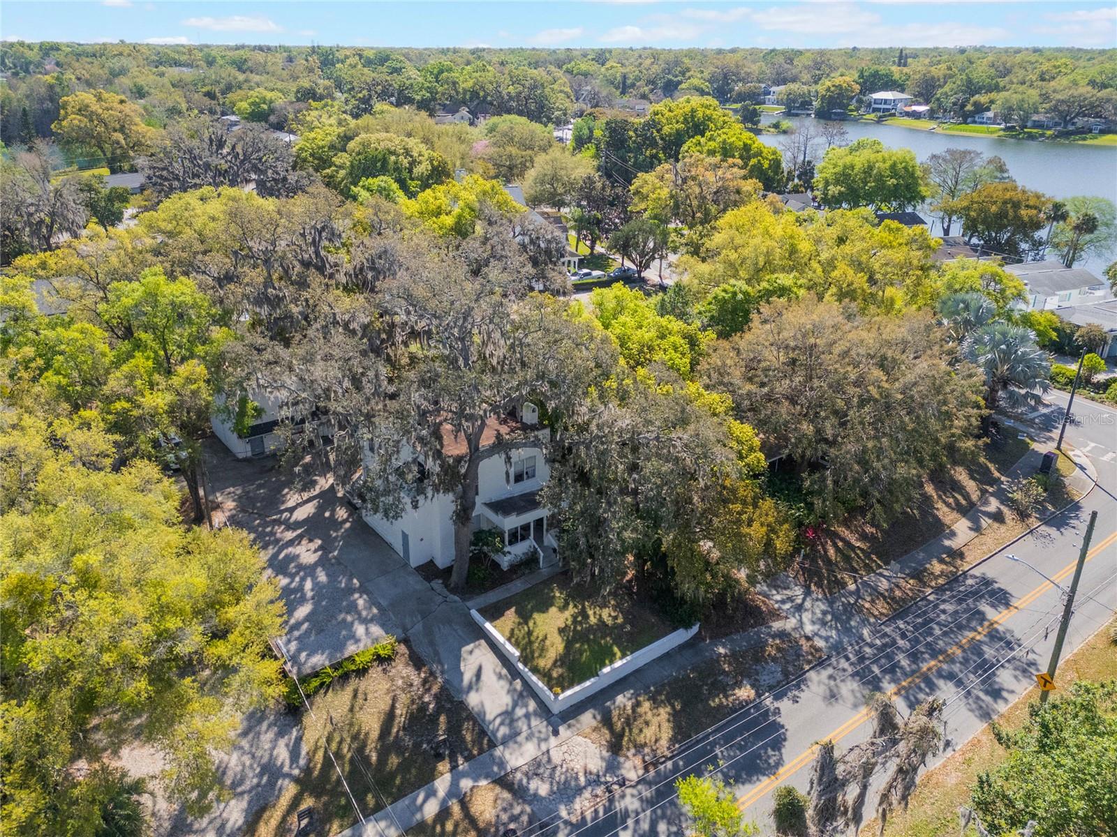 1119 S MILLS AVE, ORLANDO, FL, 32806