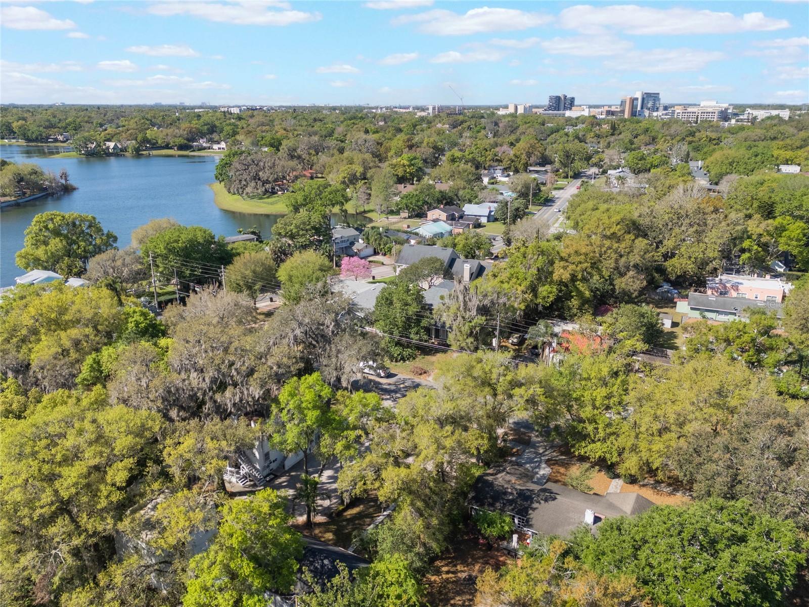 1119 S MILLS AVE, ORLANDO, FL, 32806