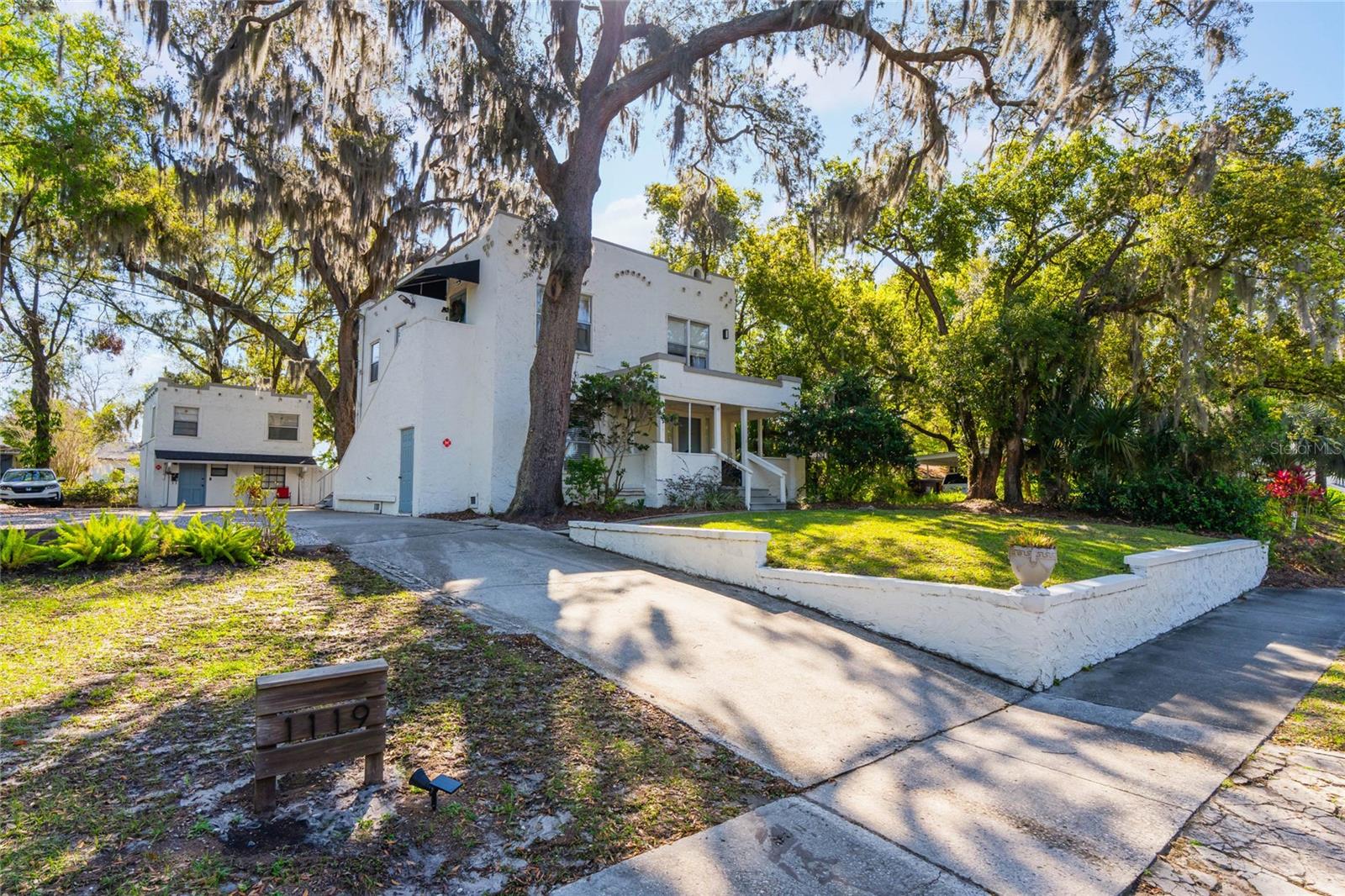 1119 S MILLS AVE, ORLANDO, FL, 32806