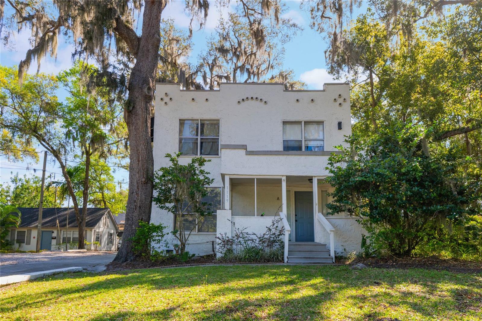 1119 S MILLS AVE, ORLANDO, FL, 32806