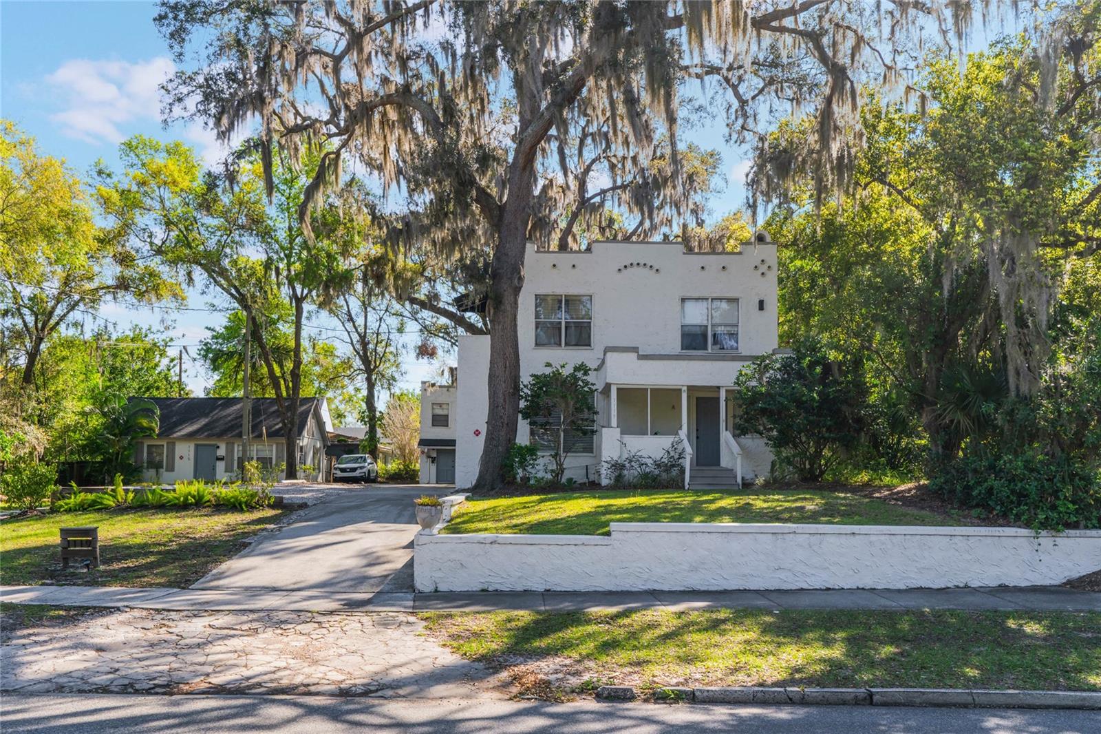 1119 S MILLS AVE, ORLANDO, FL, 32806