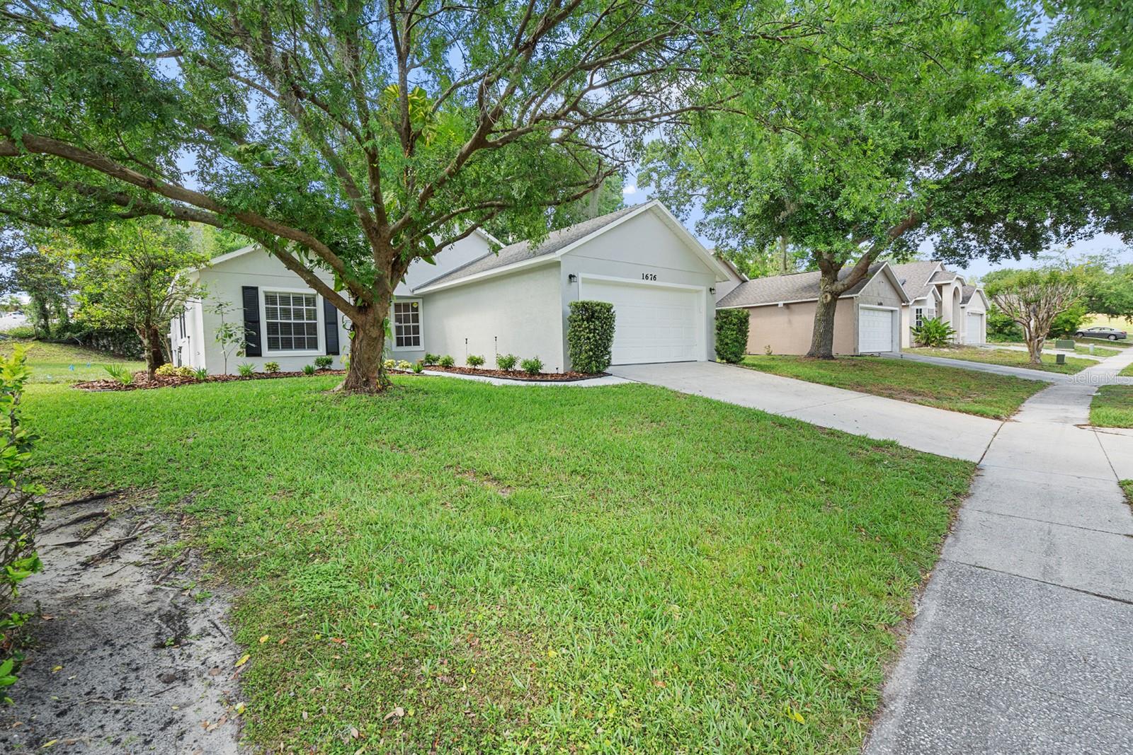 1676 VICK RD, APOPKA, FL, 32712