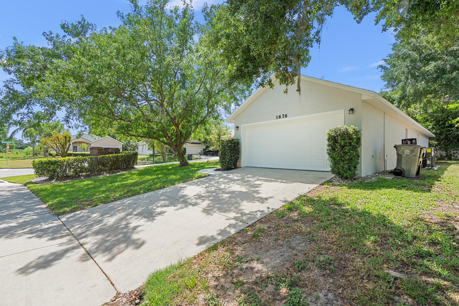 1676 VICK RD, APOPKA, FL, 32712