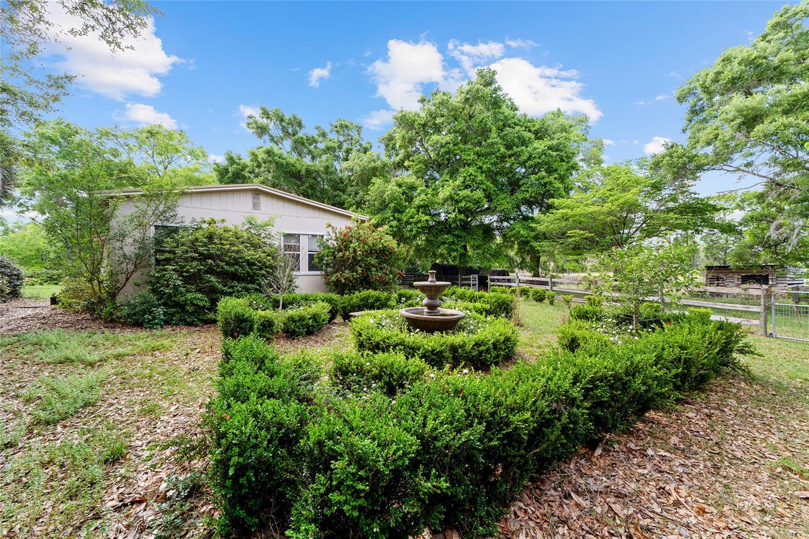 5707 NW 234TH ST, NEWBERRY, FL, 32669