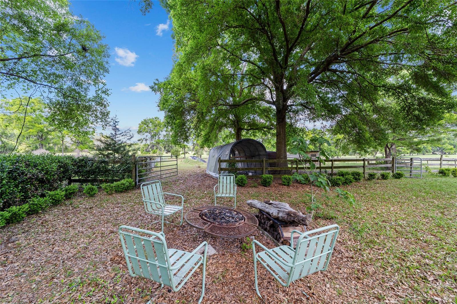 5707 NW 234TH ST, NEWBERRY, FL, 32669