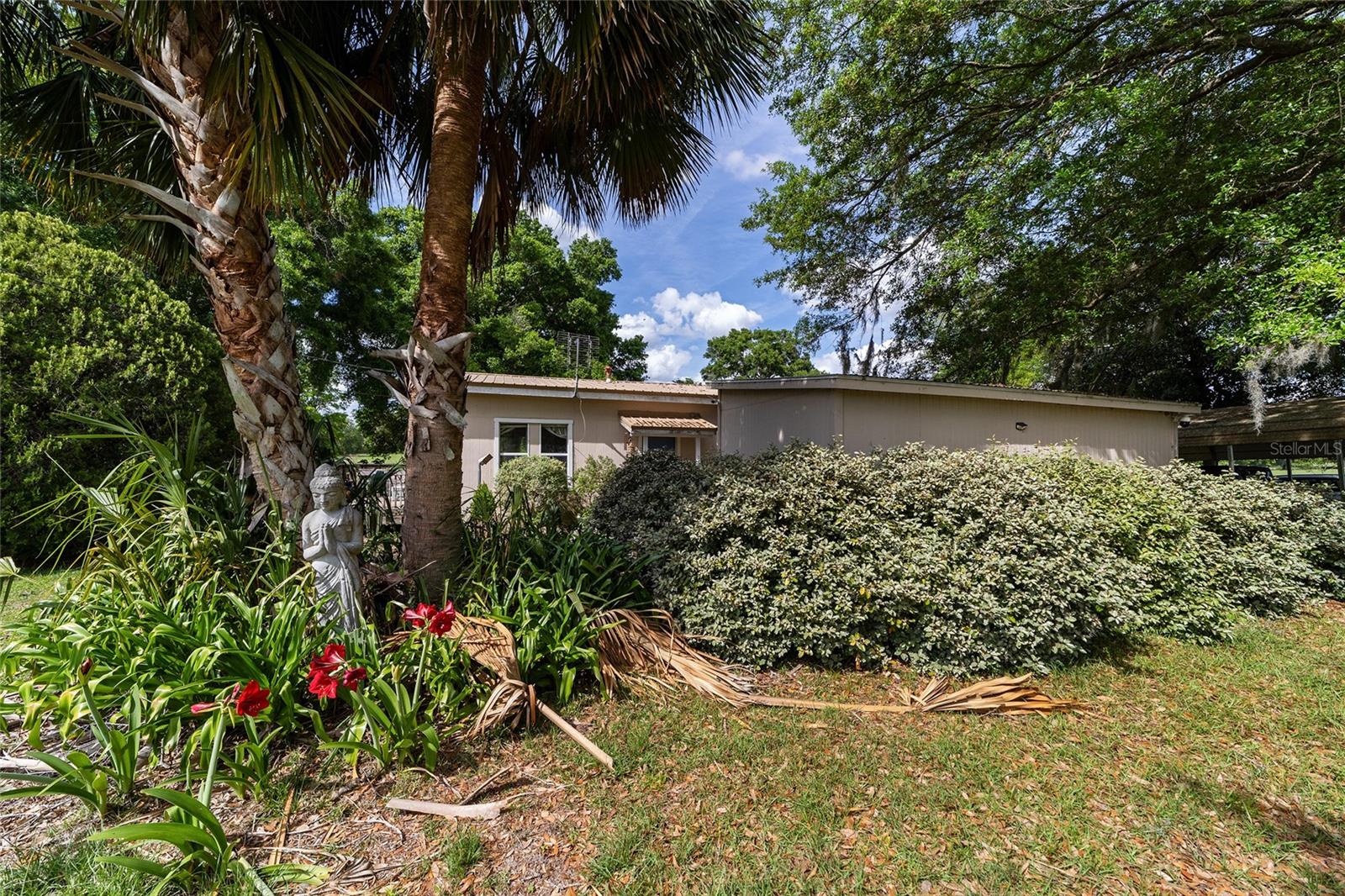 5707 NW 234TH ST, NEWBERRY, FL, 32669