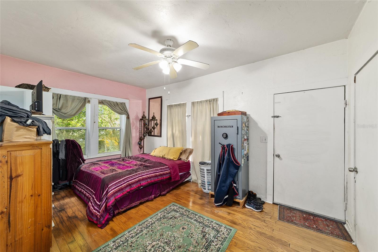 5707 NW 234TH ST, NEWBERRY, FL, 32669