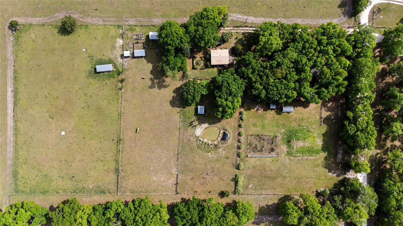 5707 NW 234TH ST, NEWBERRY, FL, 32669
