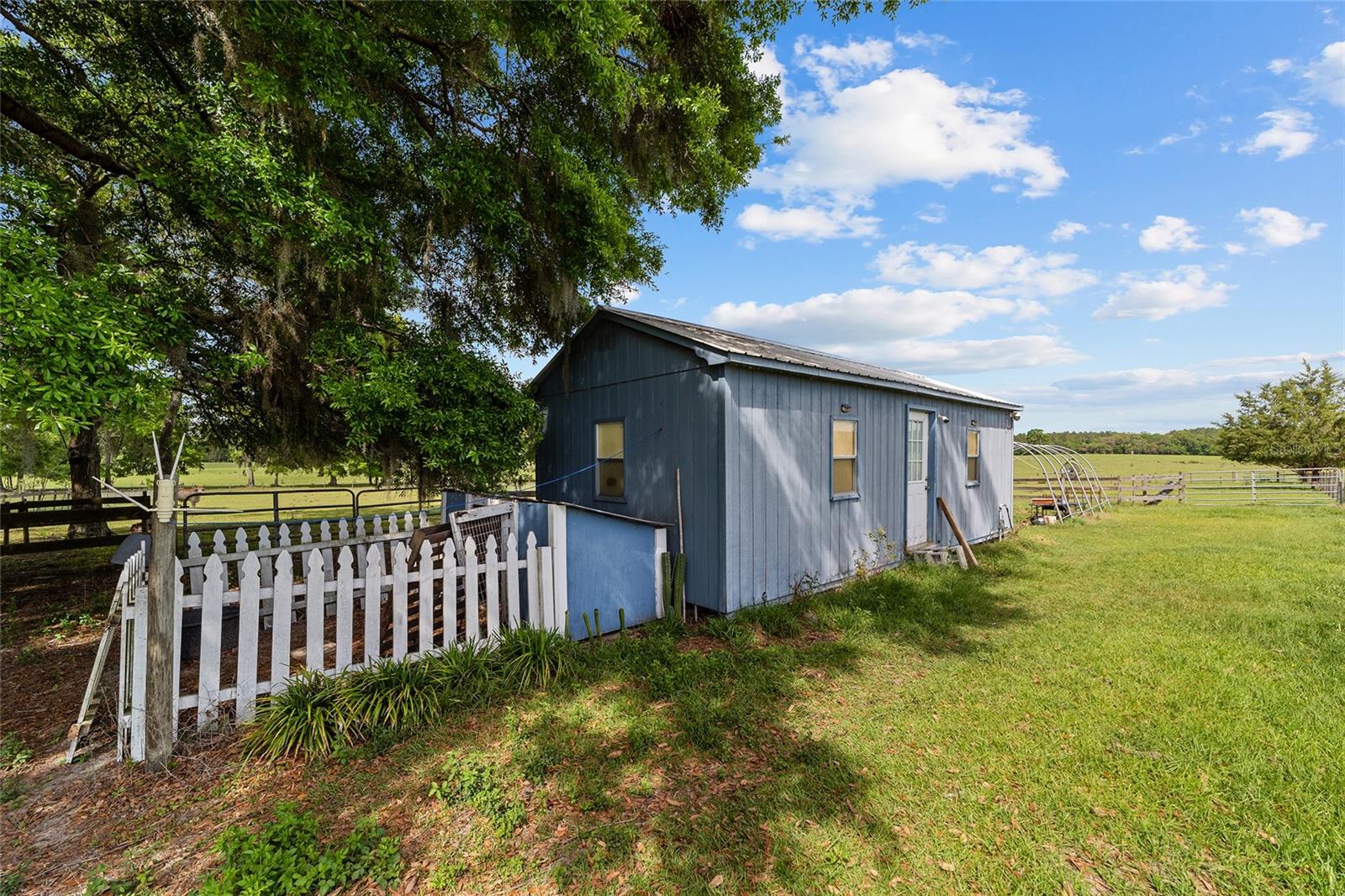 5707 NW 234TH ST, NEWBERRY, FL, 32669