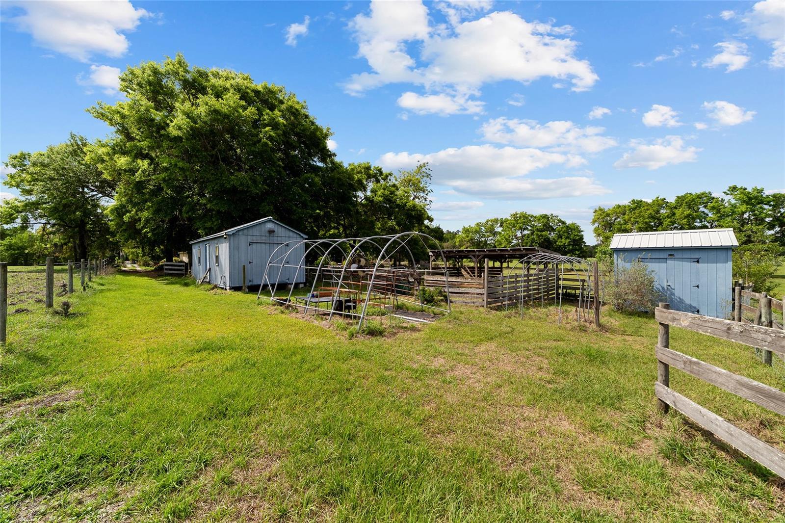 5707 NW 234TH ST, NEWBERRY, FL, 32669