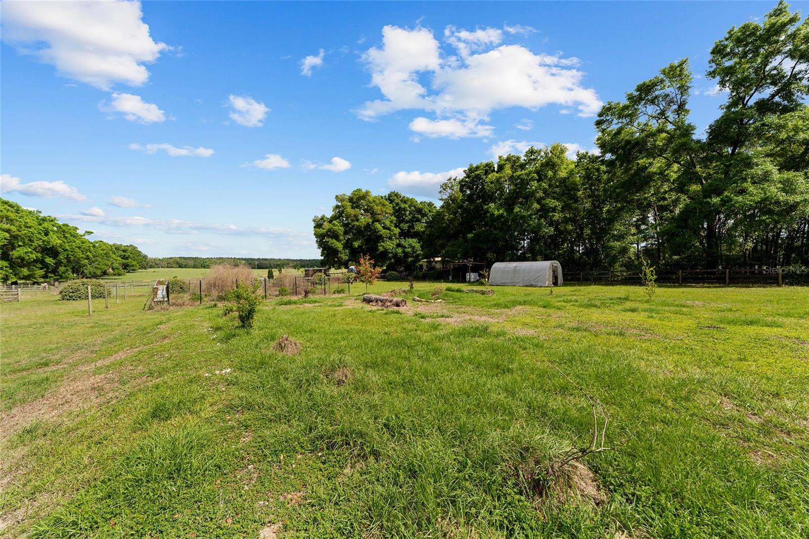 5707 NW 234TH ST, NEWBERRY, FL, 32669