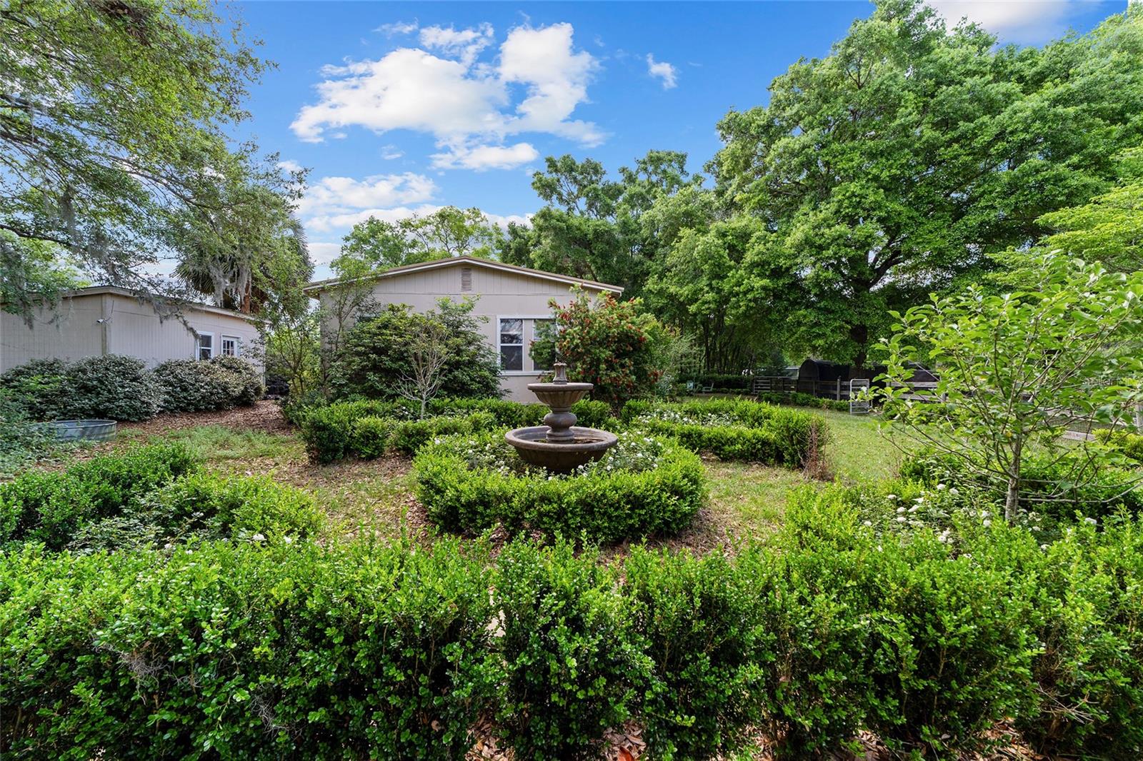 5707 NW 234TH ST, NEWBERRY, FL, 32669