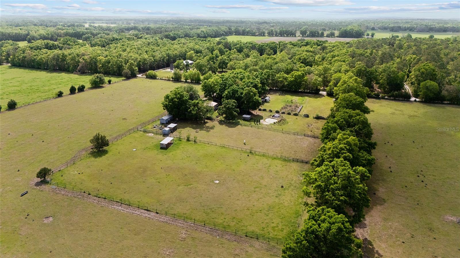 5707 NW 234TH ST, NEWBERRY, FL, 32669