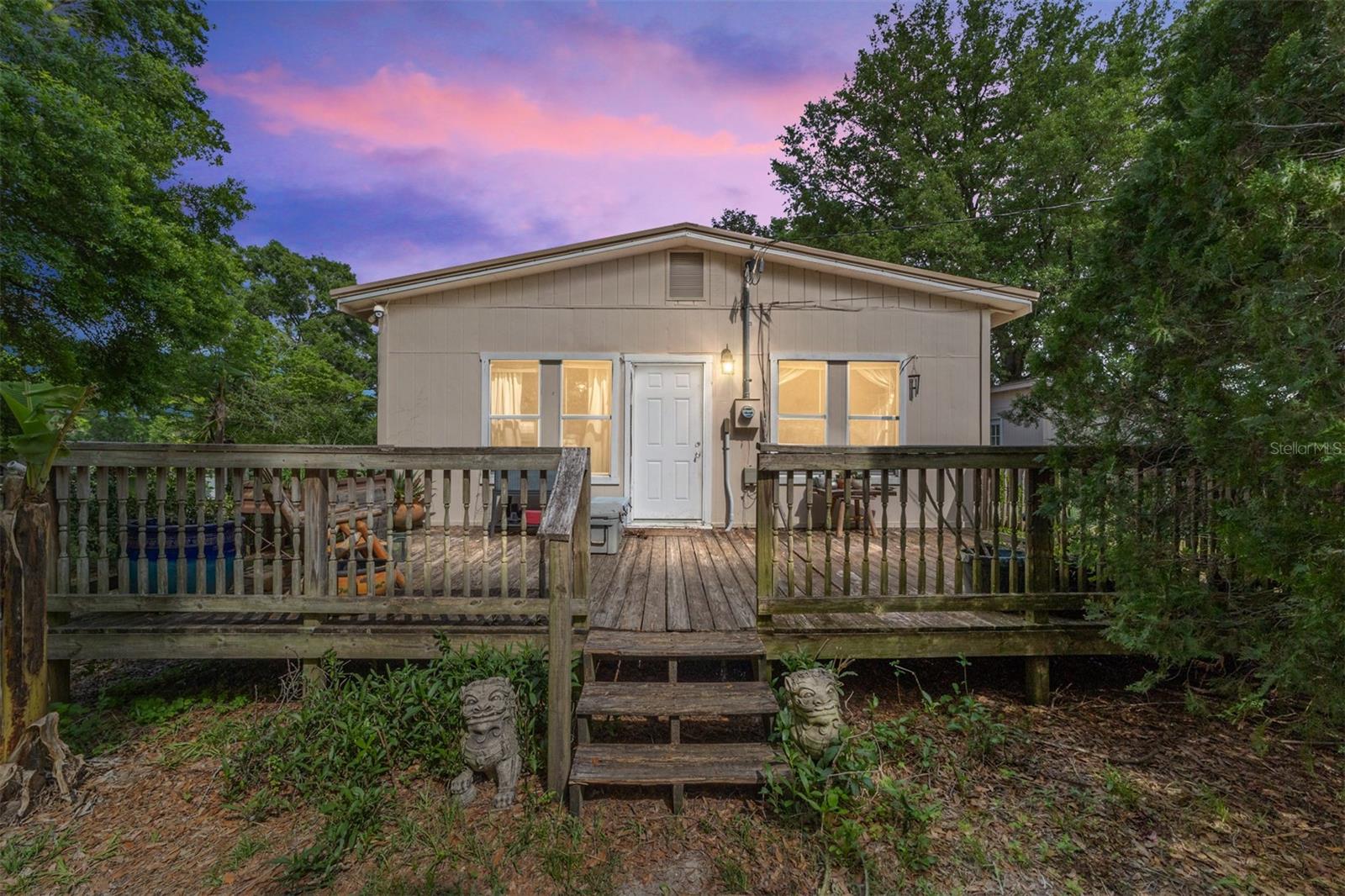 5707 NW 234TH ST, NEWBERRY, FL, 32669