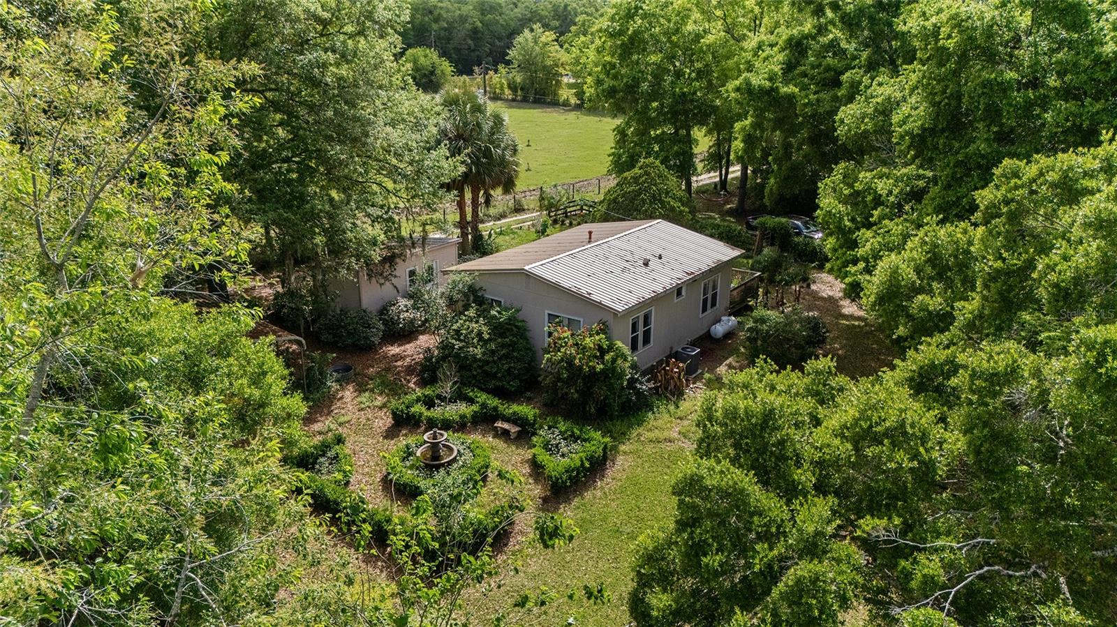 5707 NW 234TH ST, NEWBERRY, FL, 32669