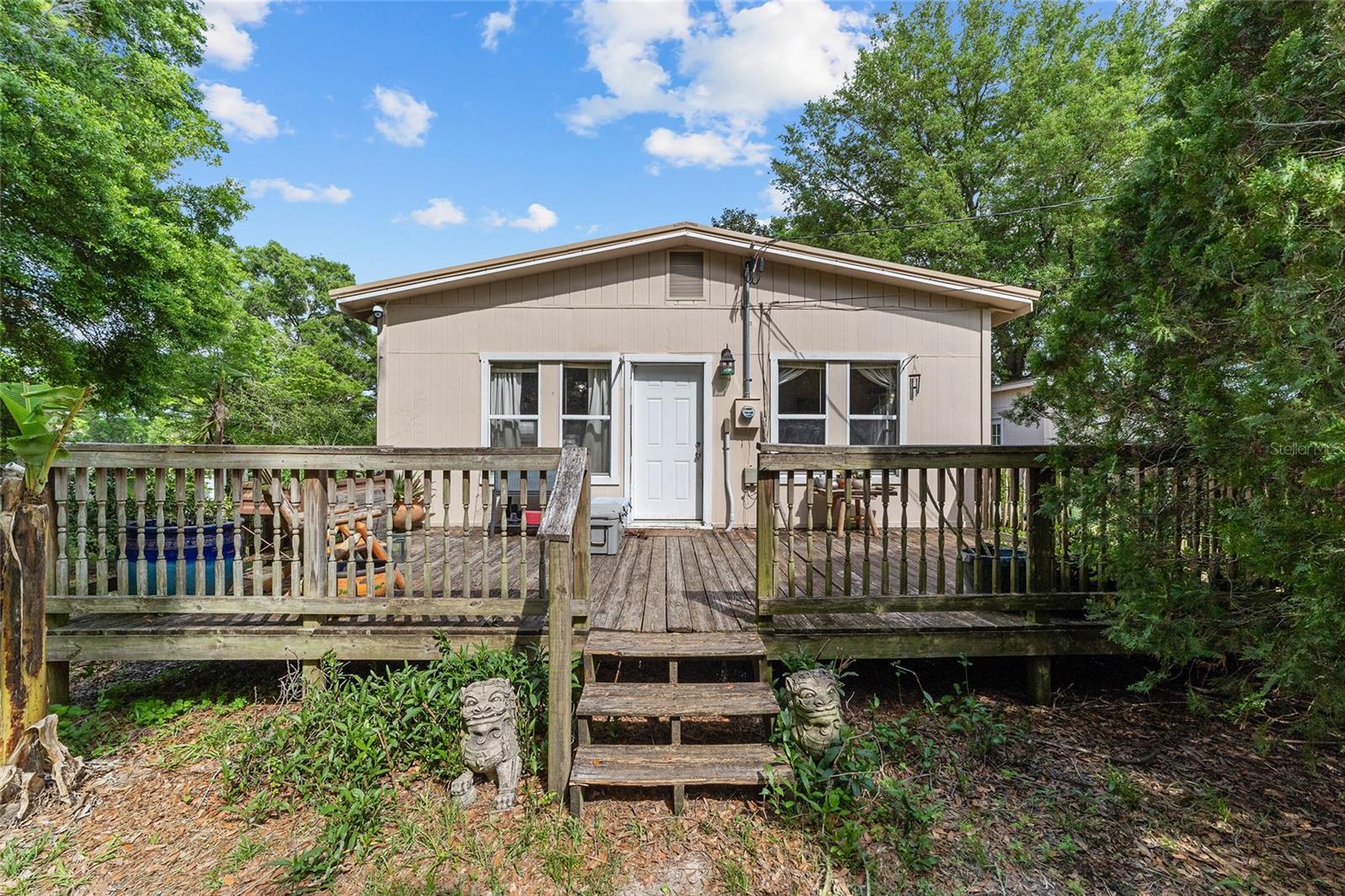 5707 NW 234TH ST, NEWBERRY, FL, 32669