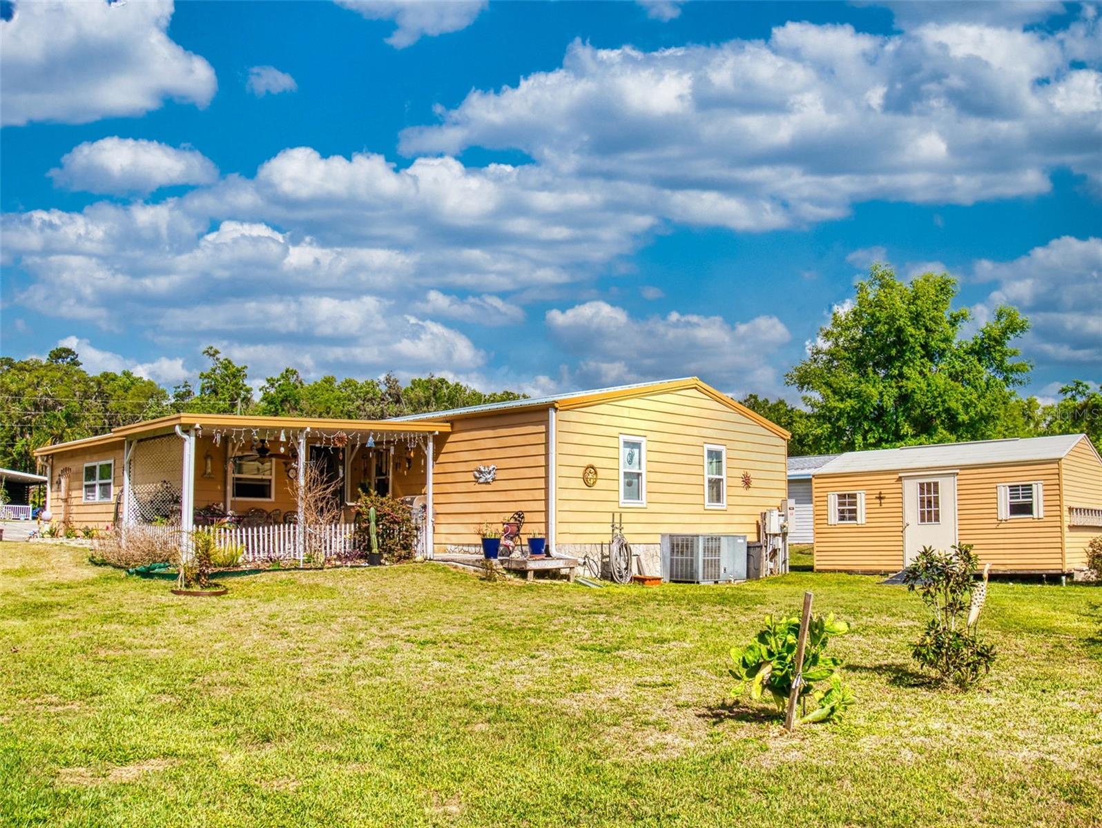 13137 SE 47TH CT, BELLEVIEW, FL, 34420