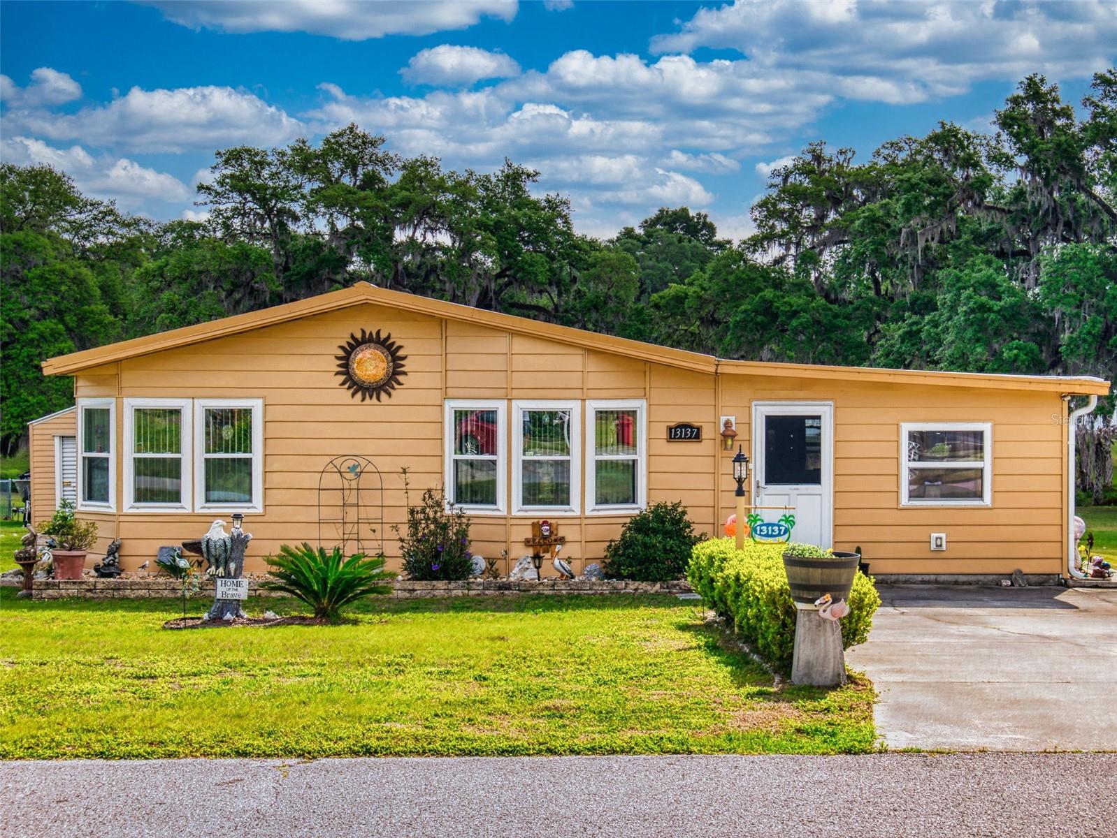13137 SE 47TH CT, BELLEVIEW, FL, 34420