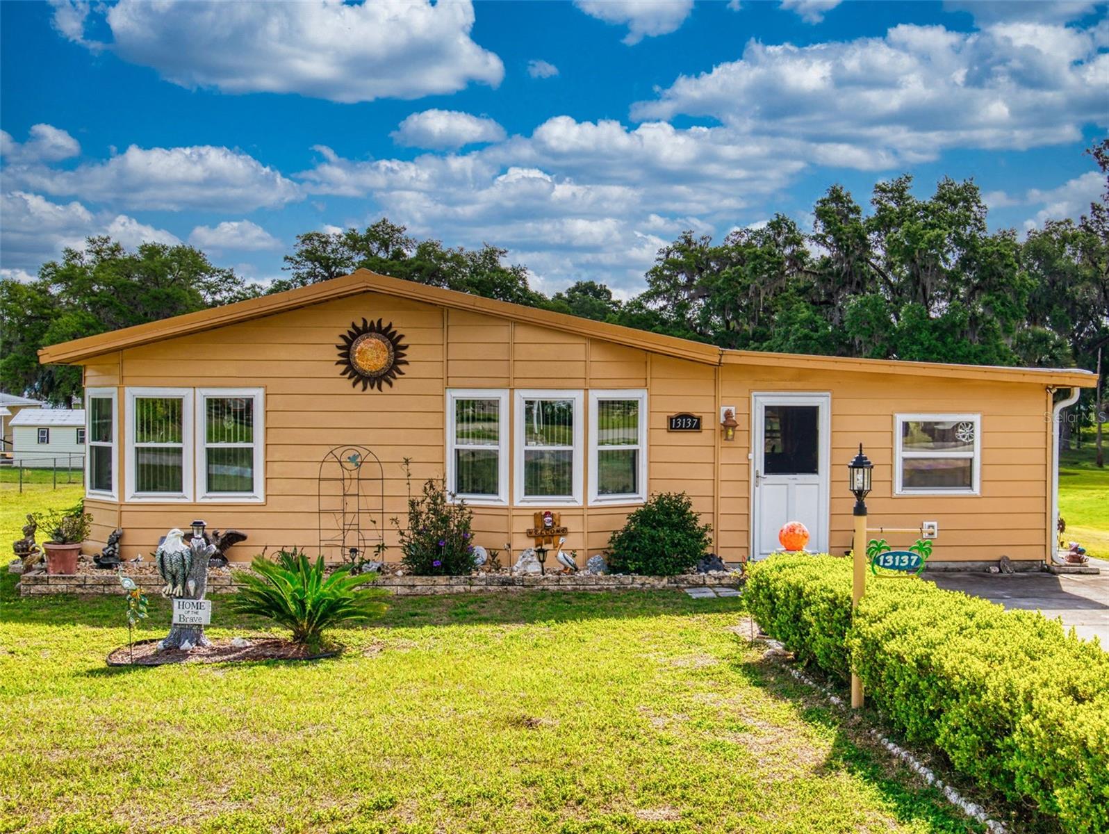 13137 SE 47TH CT, BELLEVIEW, FL, 34420