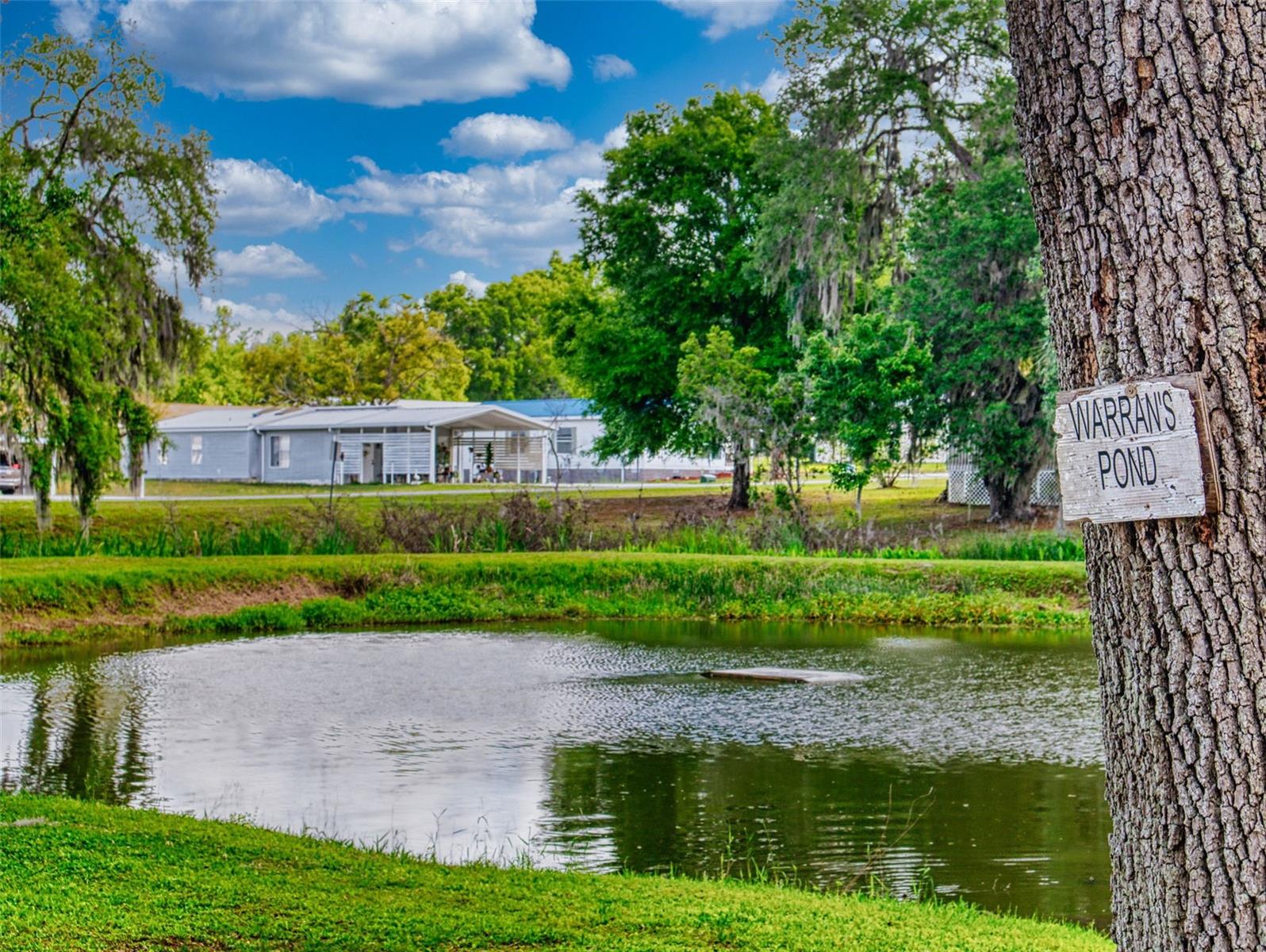 13137 SE 47TH CT, BELLEVIEW, FL, 34420