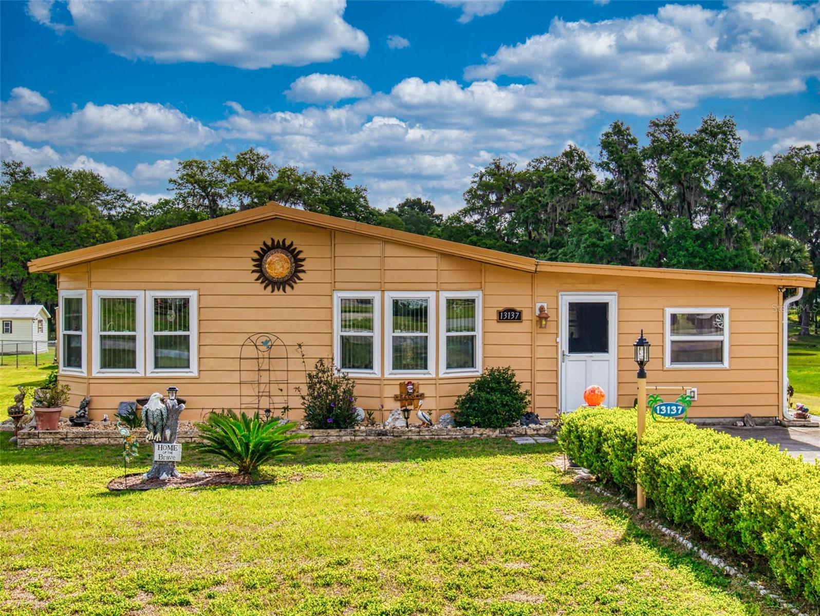 13137 SE 47TH CT, BELLEVIEW, FL, 34420