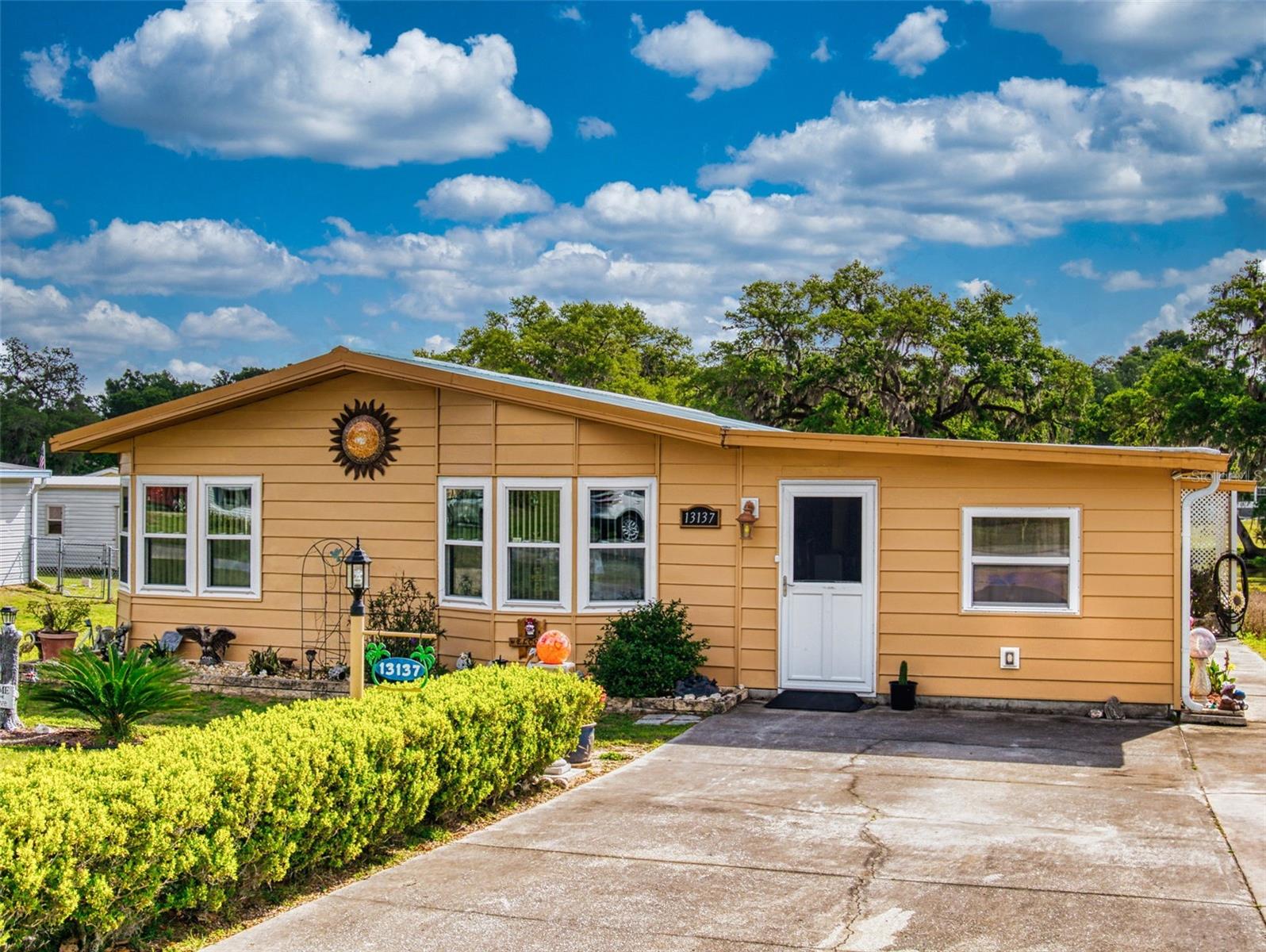 13137 SE 47TH CT, BELLEVIEW, FL, 34420
