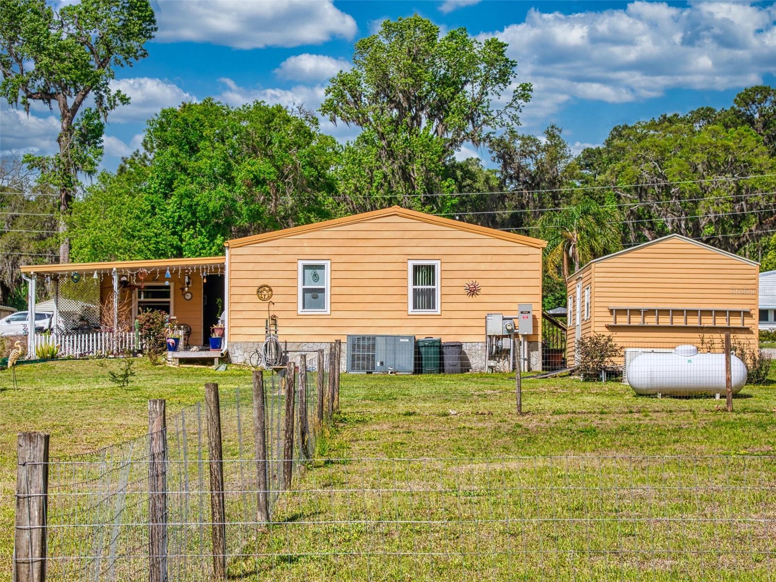 13137 SE 47TH CT, BELLEVIEW, FL, 34420