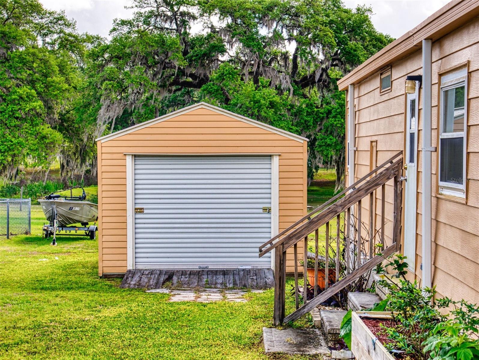 13137 SE 47TH CT, BELLEVIEW, FL, 34420