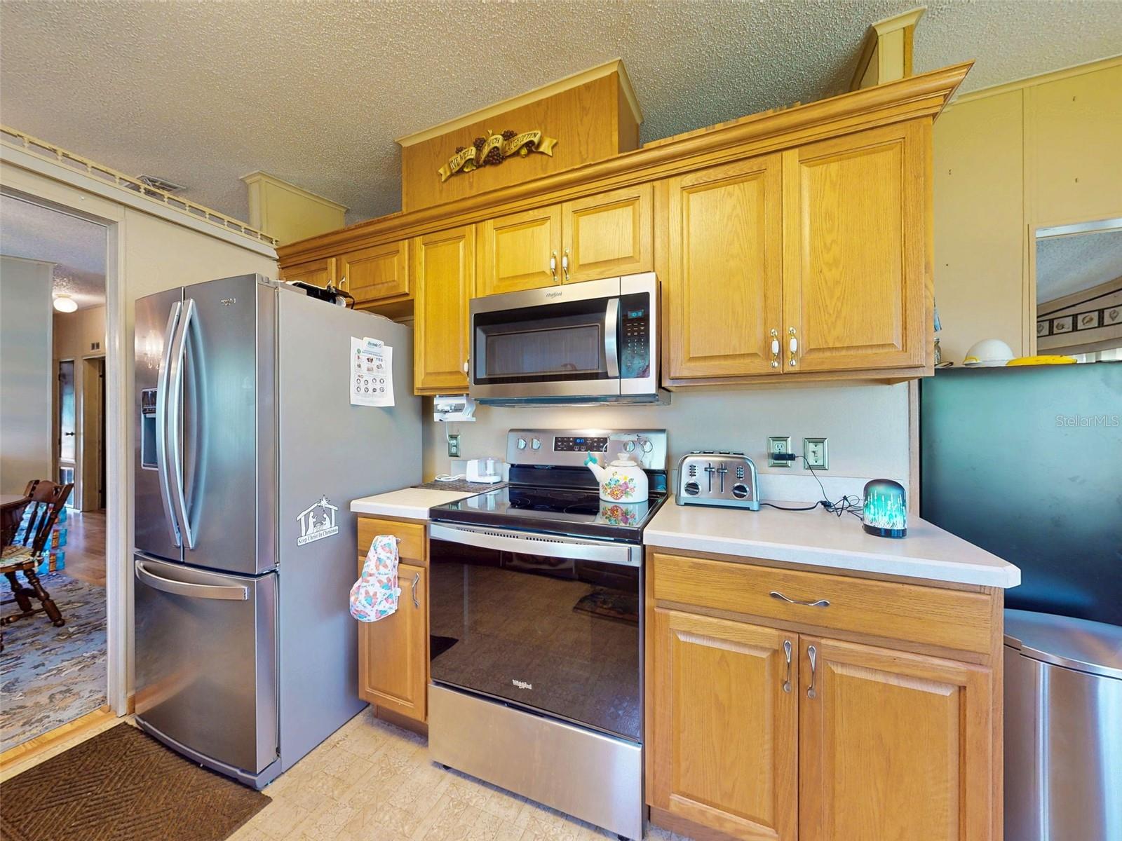 13137 SE 47TH CT, BELLEVIEW, FL, 34420
