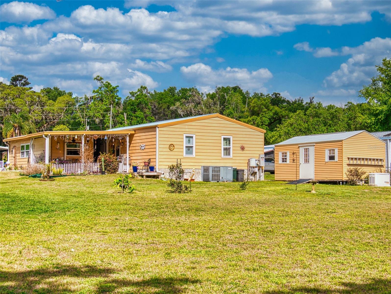 13137 SE 47TH CT, BELLEVIEW, FL, 34420