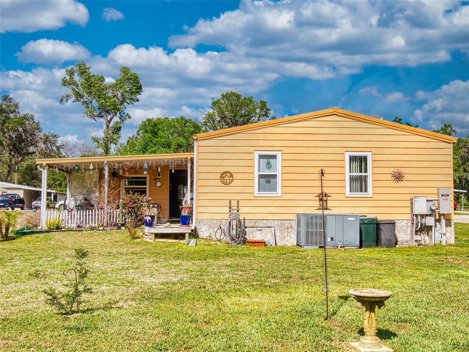 13137 SE 47TH CT, BELLEVIEW, FL, 34420