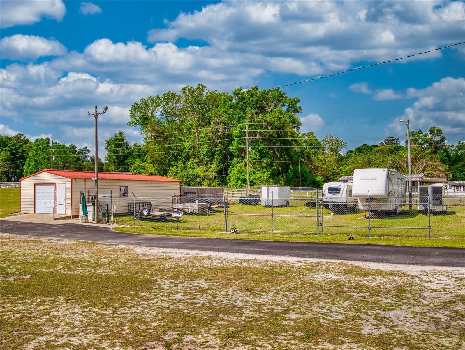 13137 SE 47TH CT, BELLEVIEW, FL, 34420