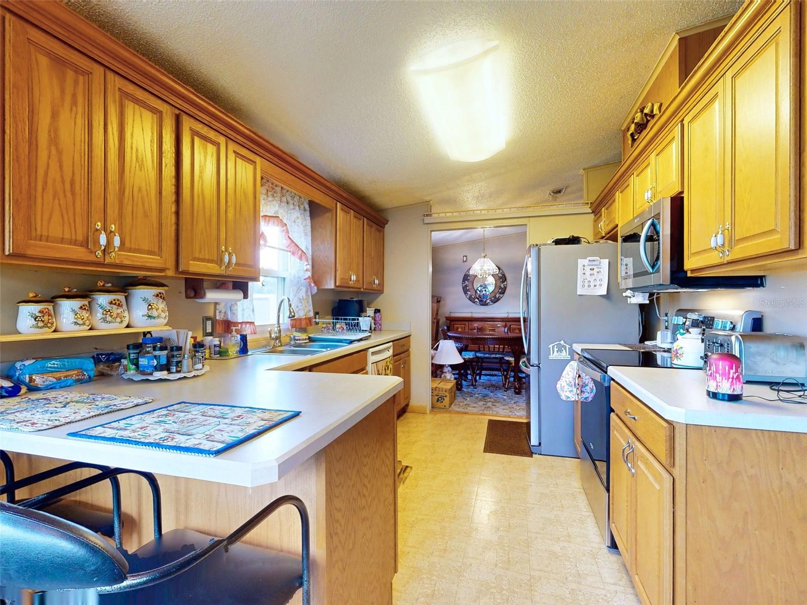 13137 SE 47TH CT, BELLEVIEW, FL, 34420