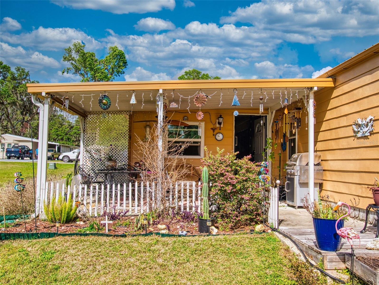 13137 SE 47TH CT, BELLEVIEW, FL, 34420