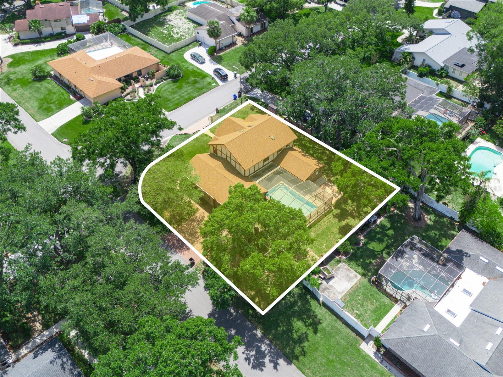 1128 SUGARTREE LN S, LAKELAND, FL, 33813