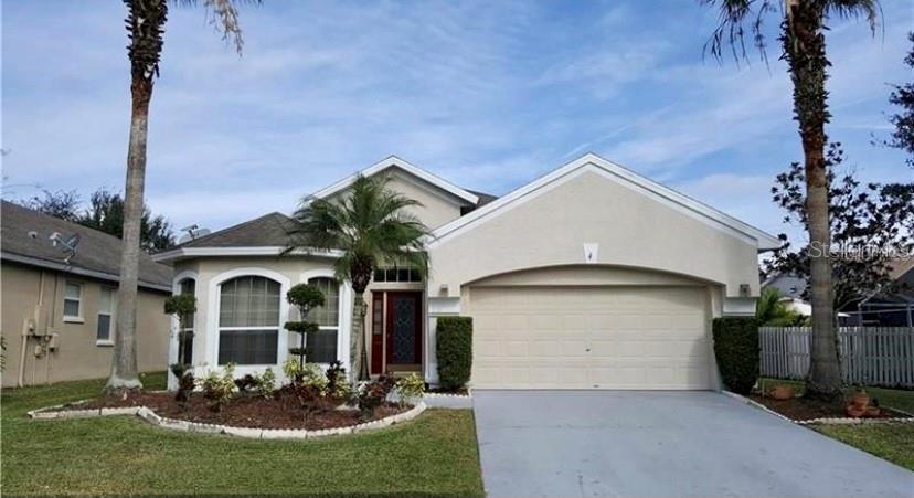 4860 CHALFONT DR, ORLANDO, FL, 32837