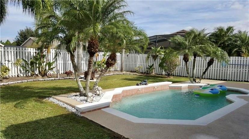 4860 CHALFONT DR, ORLANDO, FL, 32837