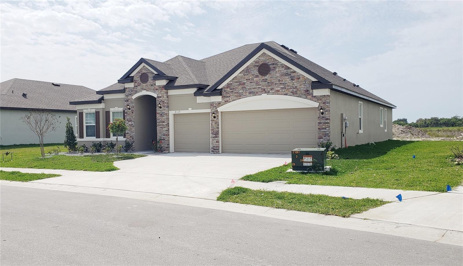 2113 CITRUS BREEZE DR, BRADENTON, FL, 34208
