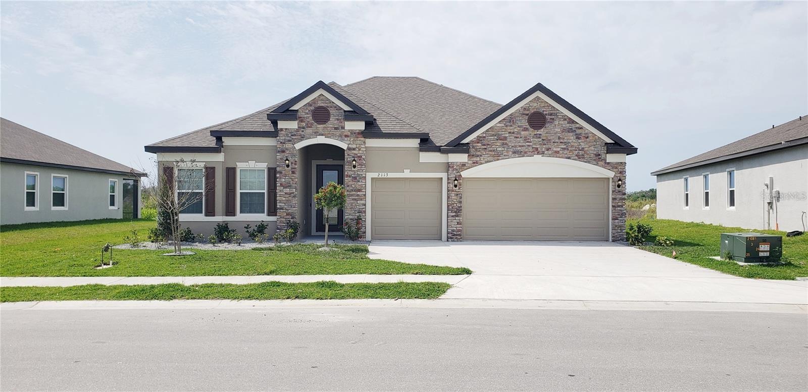 2113 CITRUS BREEZE DR, BRADENTON, FL, 34208