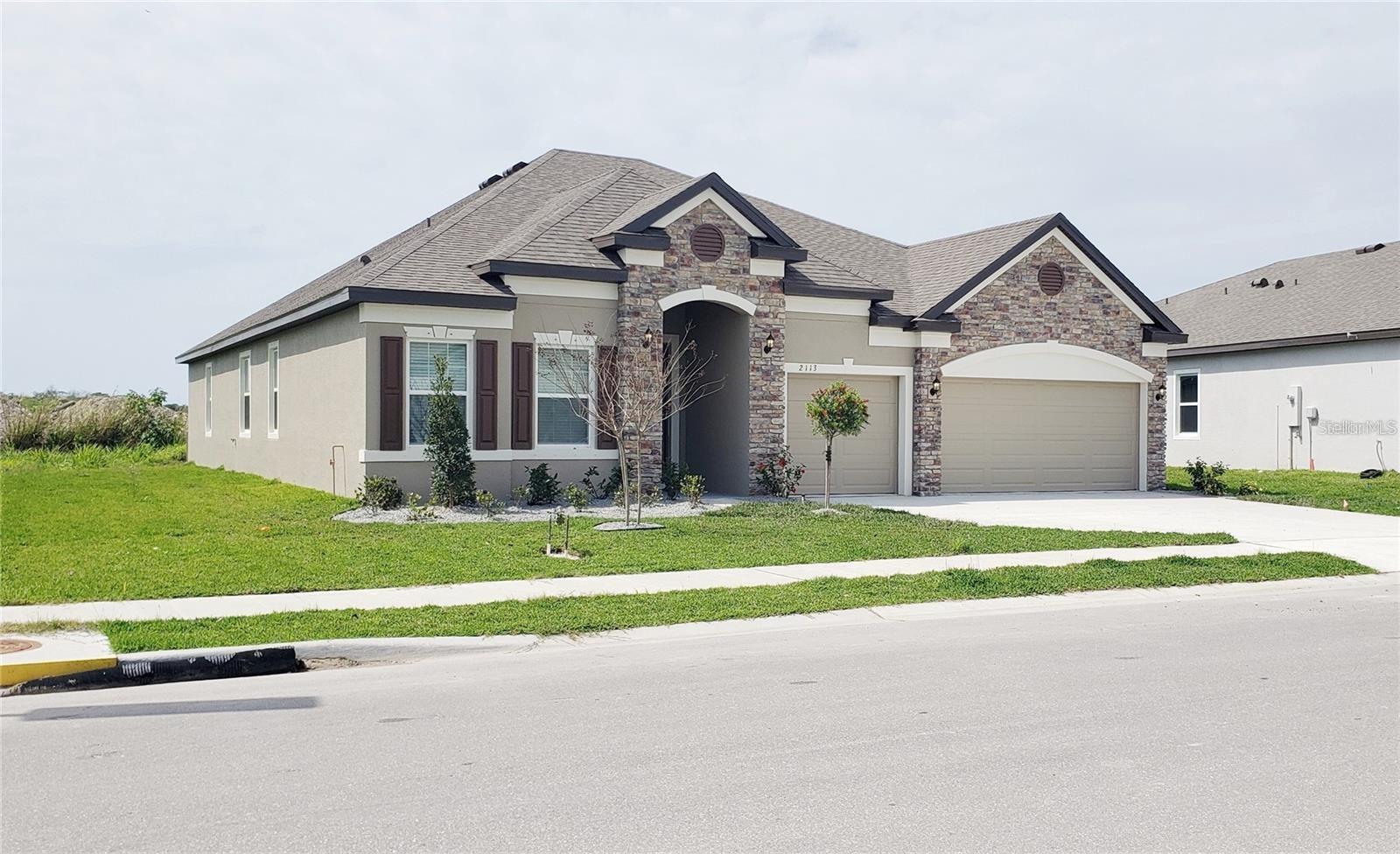 2113 CITRUS BREEZE DR, BRADENTON, FL, 34208