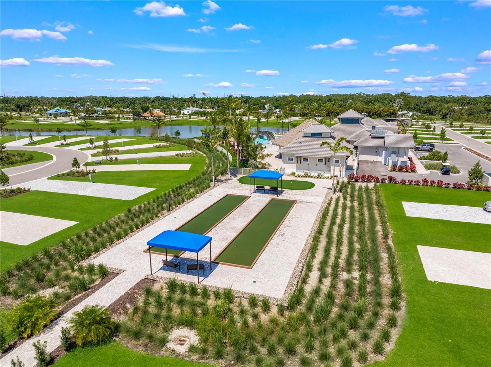 5531 LAGUNA CARIBE CIR, FORT MYERS, FL, 33905